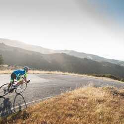 A road biker